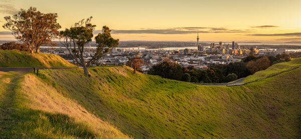 Tāmaki Makaurau Auckland Dinner - 17 September 2024